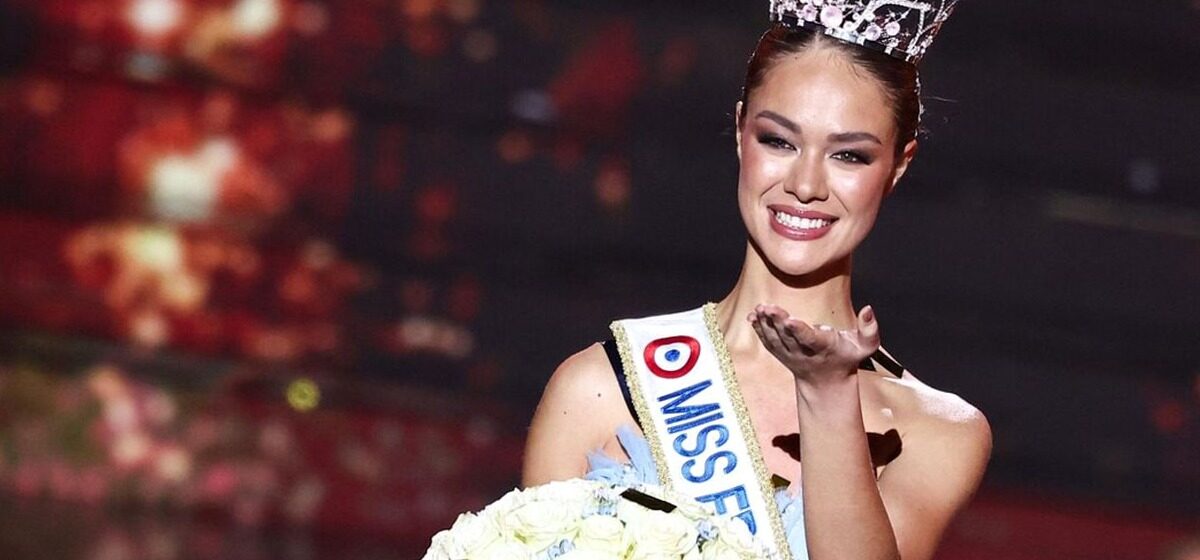 Miss - Miss France 2026 : Hinaupoko Devèze, Miss Tahiti Sacrée, revivez l'élection !