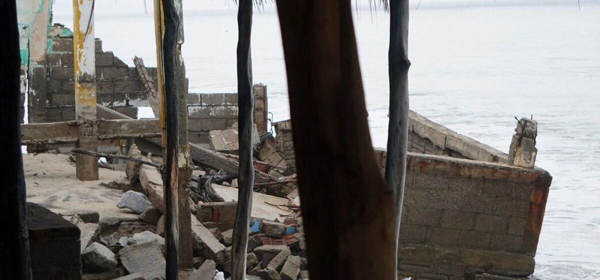 Canaries - Espagne : Une mer déchaînée fait trois victimes dans une piscine naturelle des Canaries