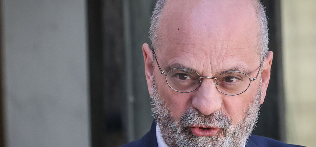 Chanson - « comme Une Femme » : Jean-Michel Blanquer Présente Sa Première Chanson Créée Avec Une IA