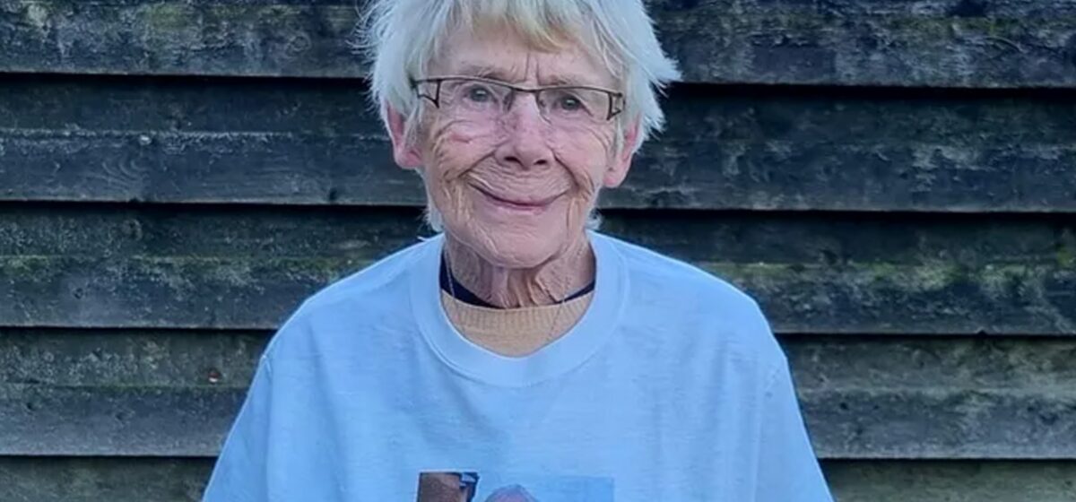 TikTok - Mamie Star de TikTok, l'épicée Gamer, est décédée à l'âge de 78 ans, suivie par plus de 3 millions d'abonnés