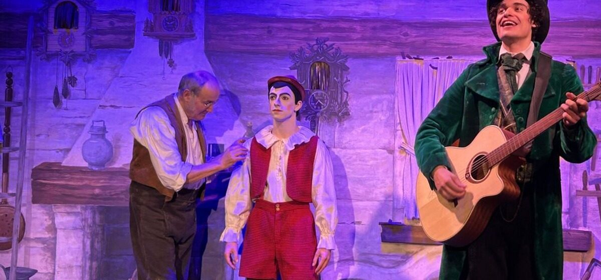 spectacles - « Créer une émulation dès le plus jeune âge » : Pourquoi les spectacles pour enfants connaissent un essor sans précédent ?