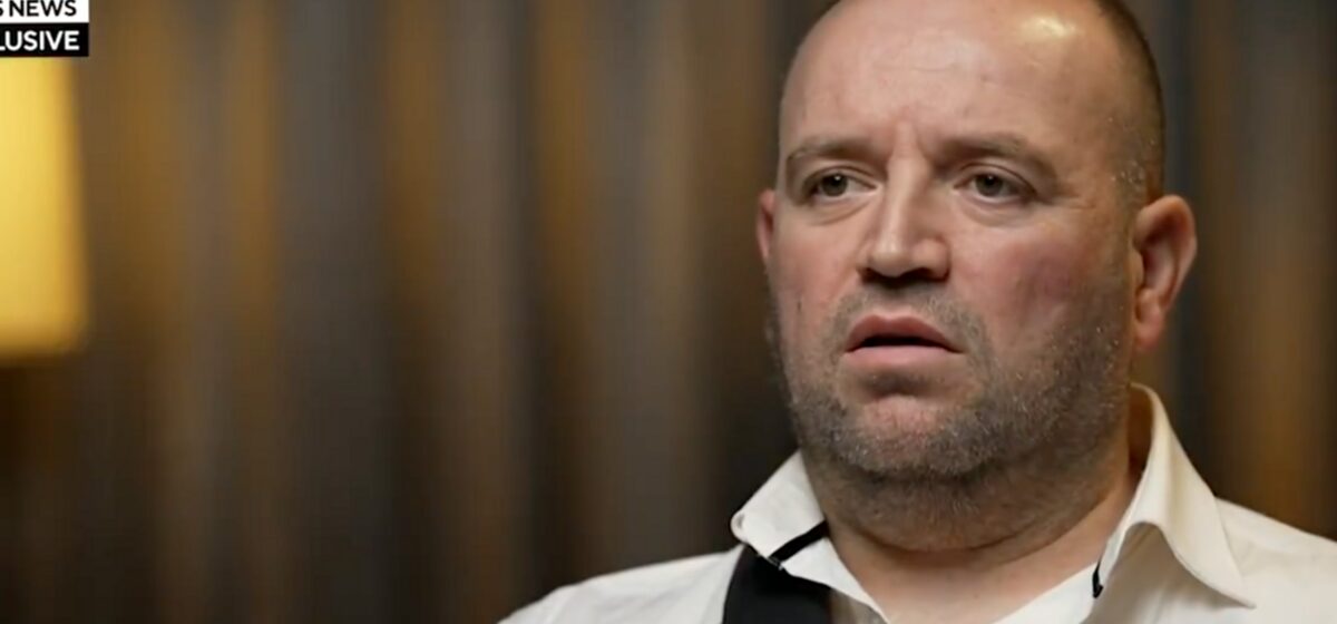 héros - « C’est mon âme qui m’a poussé à agir » : le héros ayant désarmé un des assaillants de Sydney partage son expérience