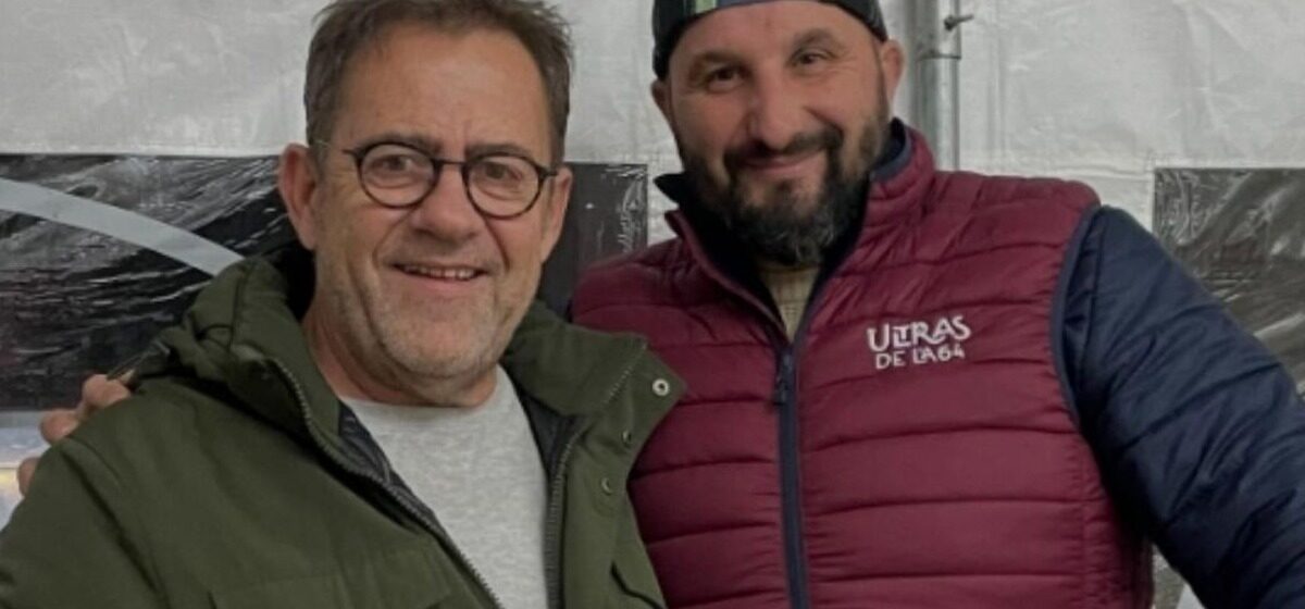 agriculteur - « Être agriculteur, c’est héroïque » : le chef Michel Sarran soutient les ultras de l'A64