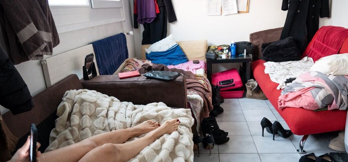 viol - « Elle a subi 300 viols » : Jusqu’à 6 ans de prison pour avoir prostitué une adolescente de 16 ans