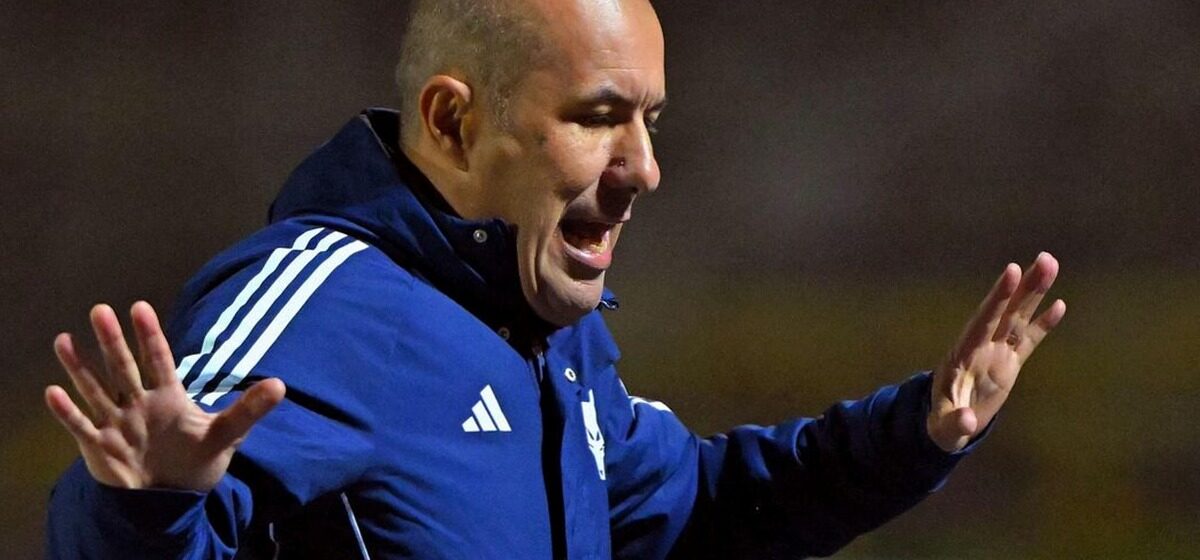 entraîneur - Leonardo Jardim quitte son poste d'entraîneur au Brésil pour se concentrer sur sa « santé physique et mentale »