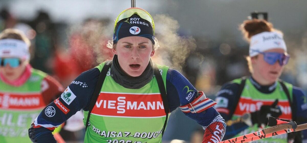 Ski - « La Fédération Française de Ski Condamne le Harcèlement Subi par Braisaz-Bouchet : Quels Actes Inqualifiables ? »