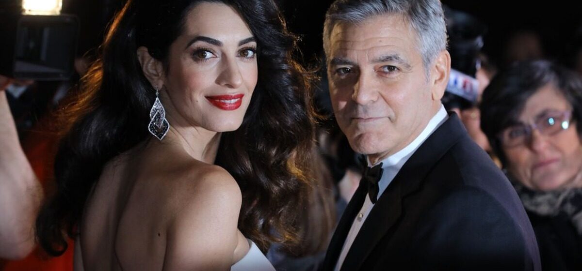 nationalité - Amal et George Clooney ainsi que leurs deux enfants obtiennent la nationalité française