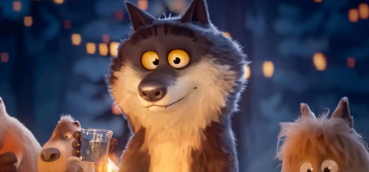 peluche - Intermarché Alerte sur des contrefaçons de sa peluche du loup « Mal Aimé »