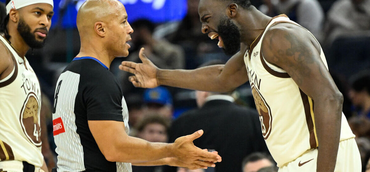 star - « Il Valait Mieux Que Je Parte » : Quand une star de la NBA et son coach s'affrontent en plein match