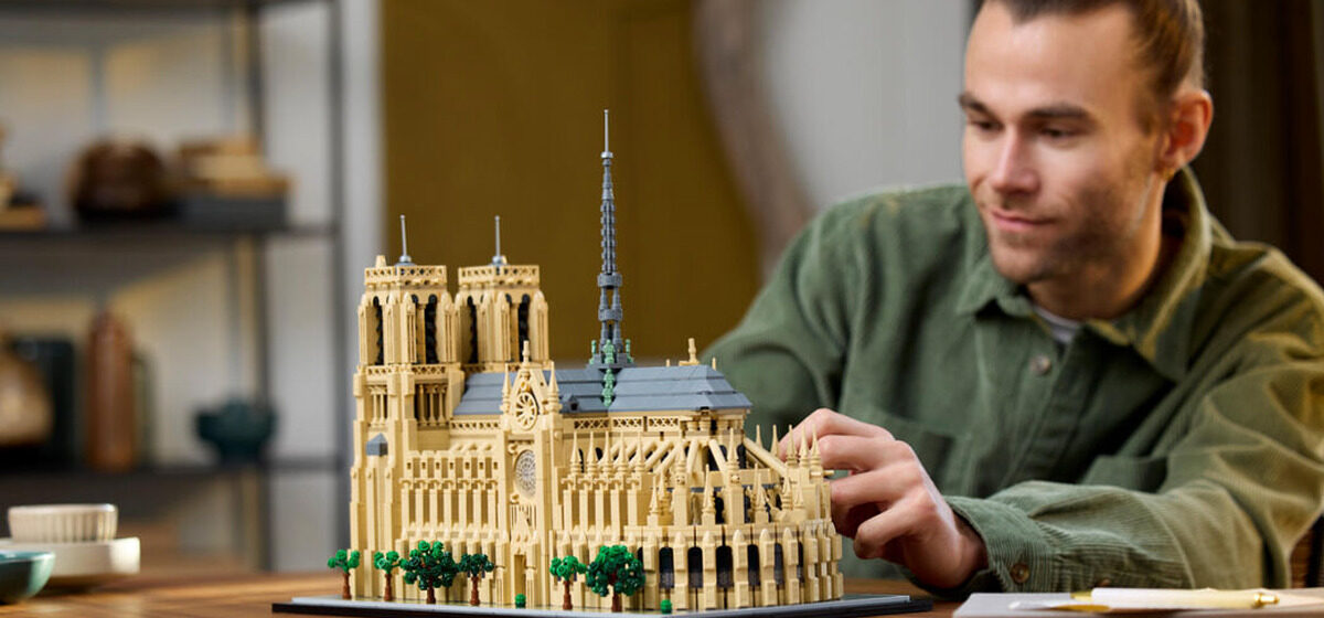 jouets - Moins de poupées, plus de jeux de société : les adultes se sont largement offert des jouets à Noël