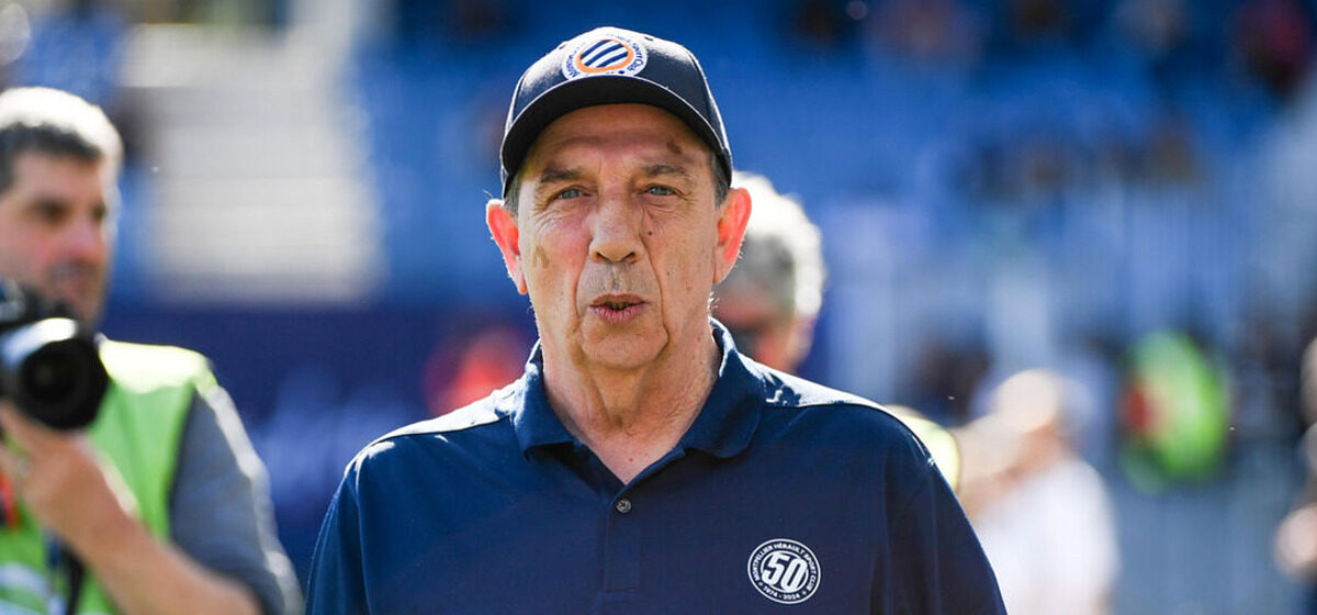 football - « Une immense tristesse » : Le football français rend hommage à Jean-Louis Gasset