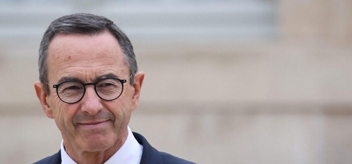 Budget - « Un Hold-up Fiscal » : Retailleau critique le Budget de la Sécurité Sociale et appelle les députés Les Républicains à ne pas l'approuver