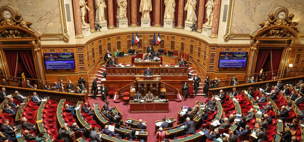 Budget - Budget de la Sécu : Le texte renvoyé à l'Assemblée nationale pour un ultime vote après un rejet au Sénat