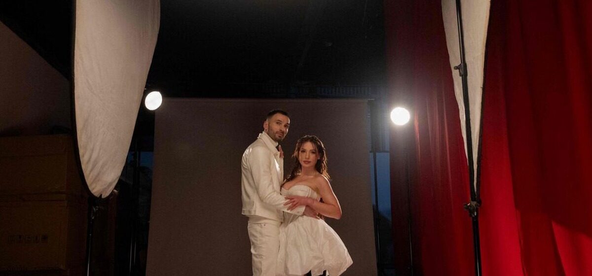 Danse - « Danse Avec Les Stars » : 19 ans après la victoire de Zelensky, la version ukrainienne revient avec des héros de guerre