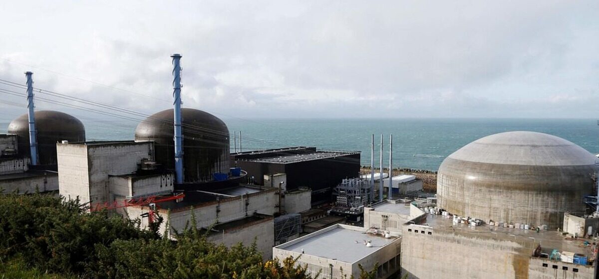 EPR - Nucléaire : L’Autorité de Sûreté Autorise l’Exploitation de l’EPR de Flamanville à Pleine Puissance