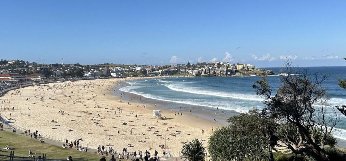 Bondi - Attaque Terroriste En Australie : Qu'est-ce Que Bondi Beach, La Plage Prisée Où A Eu Lieu La Fusillade ?