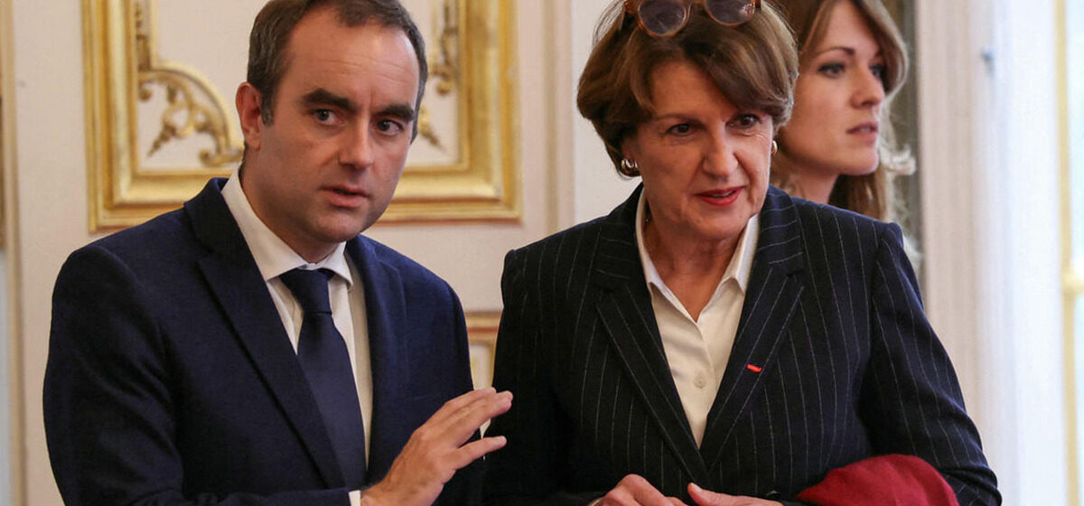 vaccination - Dermatose Nodulaire : Lecornu Demande une « accélération » de la vaccination et recevra les syndicats « dans la semaine »