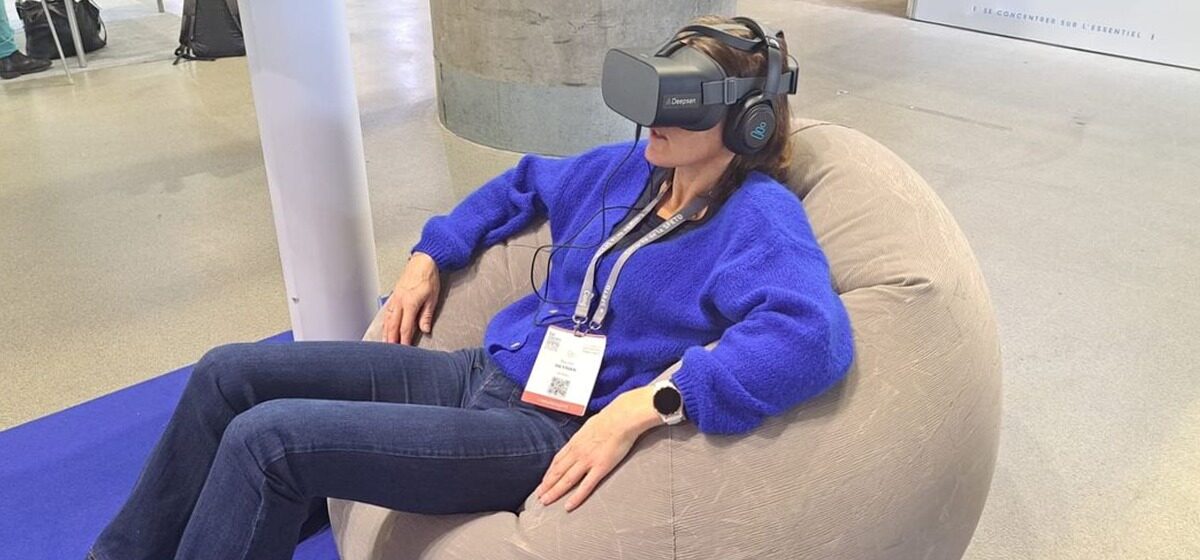 traitement - Contre les douleurs chroniques : un traitement innovant testé à Clermont-Ferrand