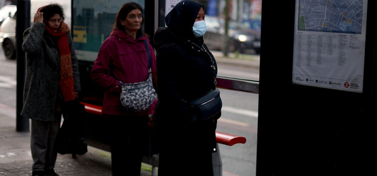 grippe - Un défi inédit depuis la pandémie de Covid-19 : Le Royaume-Uni confronté à une importante épidémie de grippe