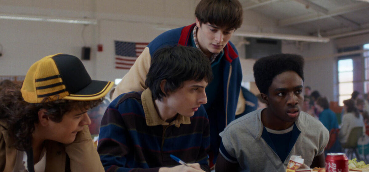 épisodes - Nouveaux épisodes de « Stranger Things » : Des révélations tant attendues depuis dix ans !