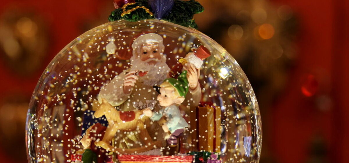 Santa - Suivi de Santa : Visio avec le Père Noël… Attention aux arnaques en ligne !