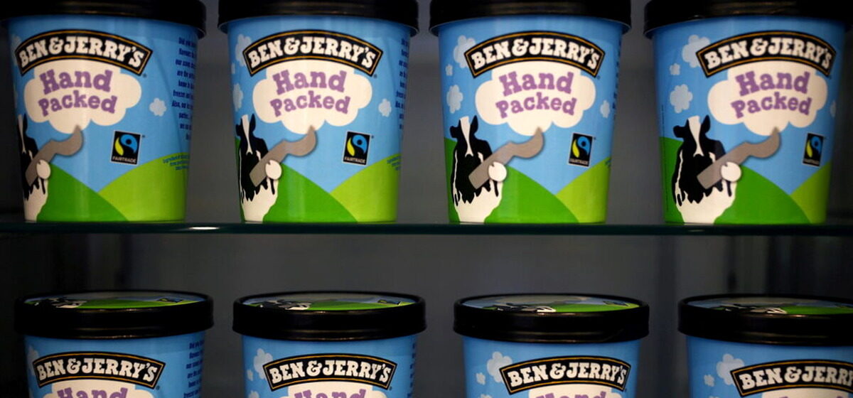 valeurs - Ben & Jerry’s « disparaîtra » et deviendra « juste une énième bouillie » si elle abandonne ses valeurs sociales, prédit son cofondateur