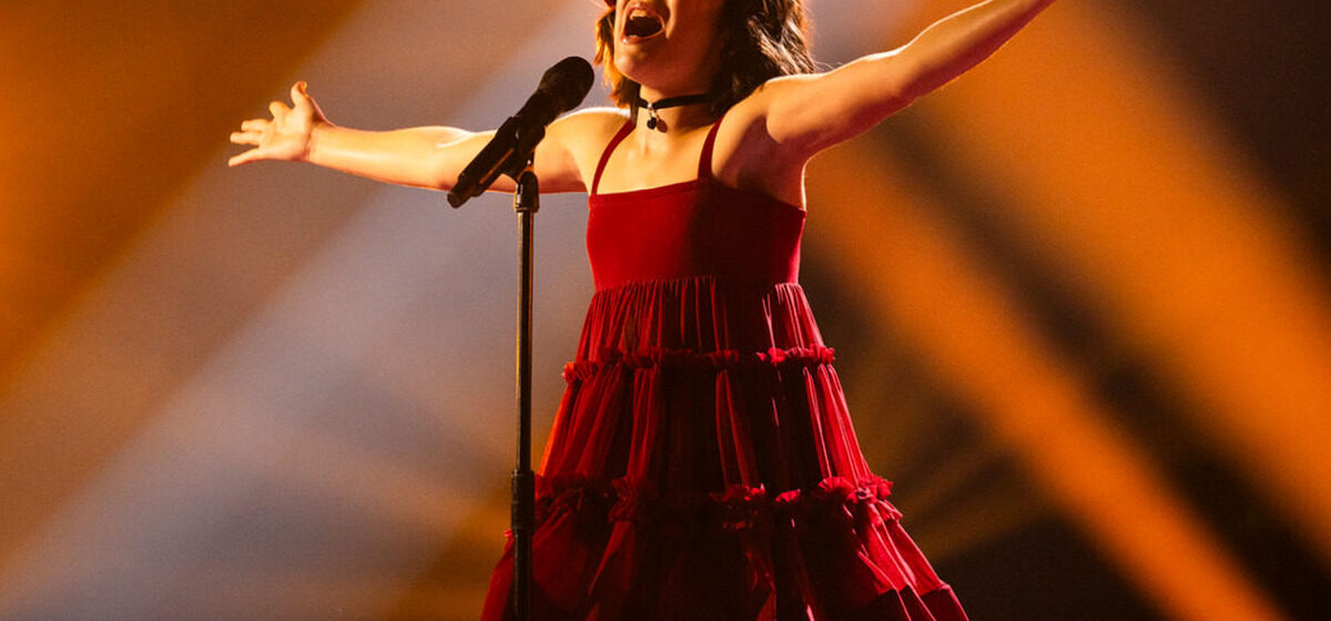 Eurovision - Lou Deleuze, 11 ans, remporte l'Eurovision Junior 2025 : « C'est un rêve qui est devenu réalité »