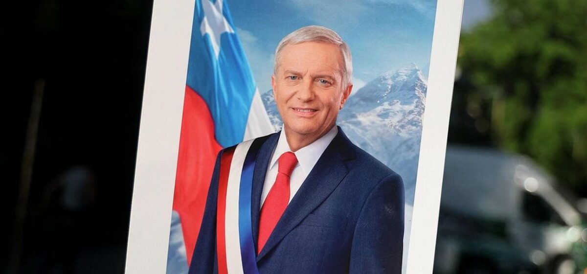 Élection - « La Démocratie S’est Exprimée » : Le Candidat d’extrême droite Gagne l’Élection Présidentielle au Chili