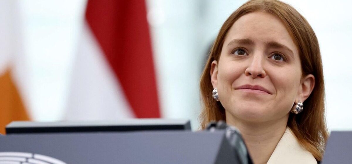 lauréate - Nobel de la paix : La lauréate Maria Corina Machado est introuvable, sa fille viendra récupérer le prix à Oslo