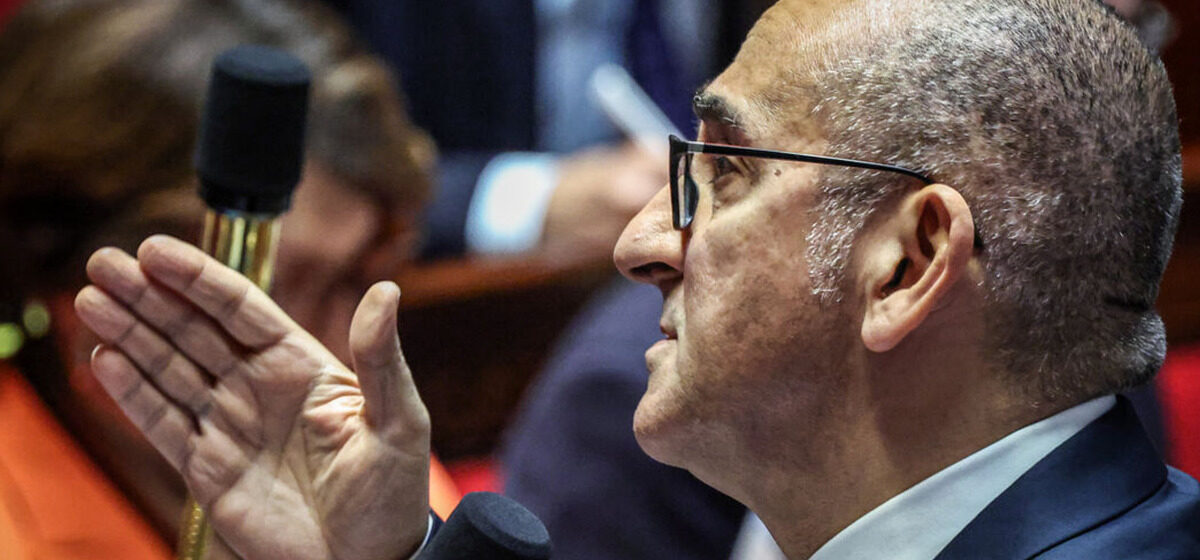 vigilance - Noël, Hanouka... : Laurent Nuñez appelle les préfets à une « vigilance maximale »