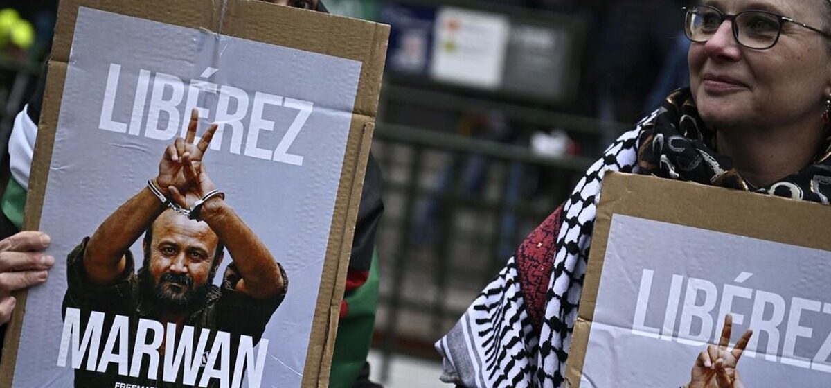 personnalités - Éric Cantona, Annie Ernaux, Sting… 200 personnalités réclament la libération du leader palestinien Marwan Barghouti