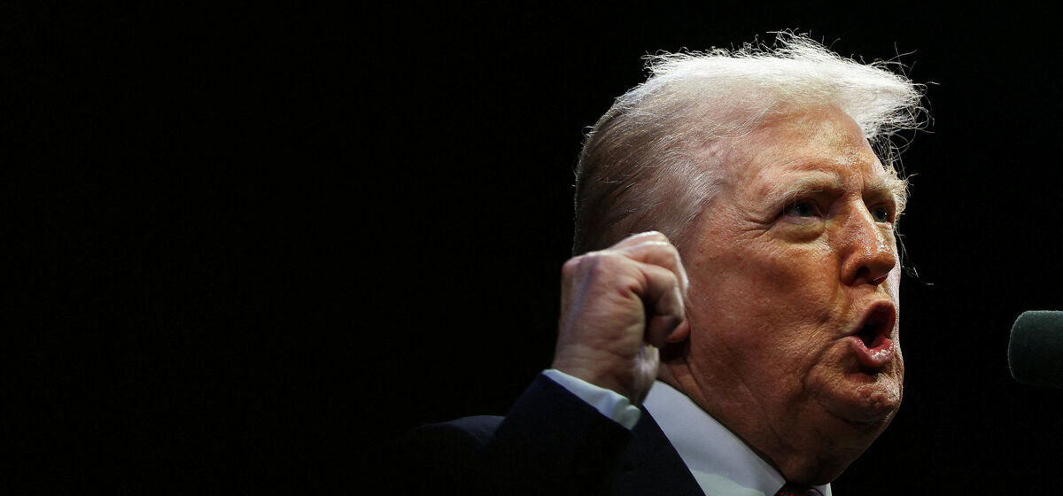 Trump - Donald Trump Prédit L'« Effacement Civilisationnel » De L'Europe, Berlin Répond Qu'il N'a Pas Besoin De « Conseils »