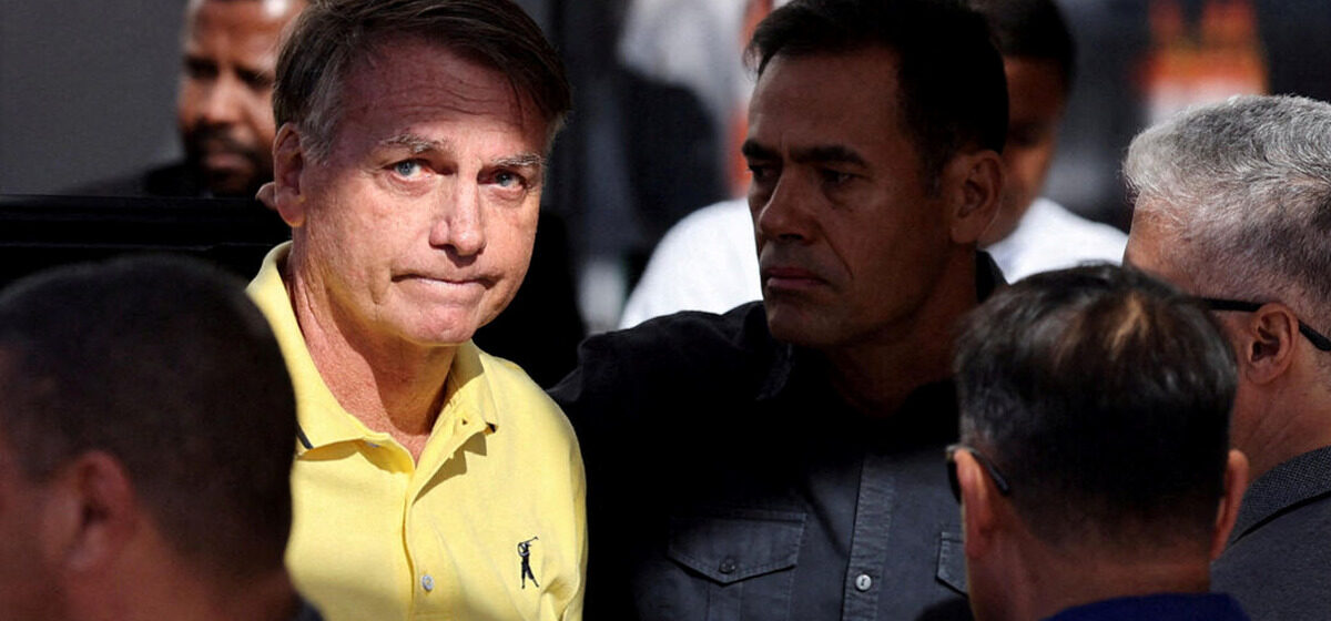 Bolsonaro - Brésil : Dans une ambiance tendue, les députés adoptent une loi pour alléger la peine de l’ancien président Bolsonaro