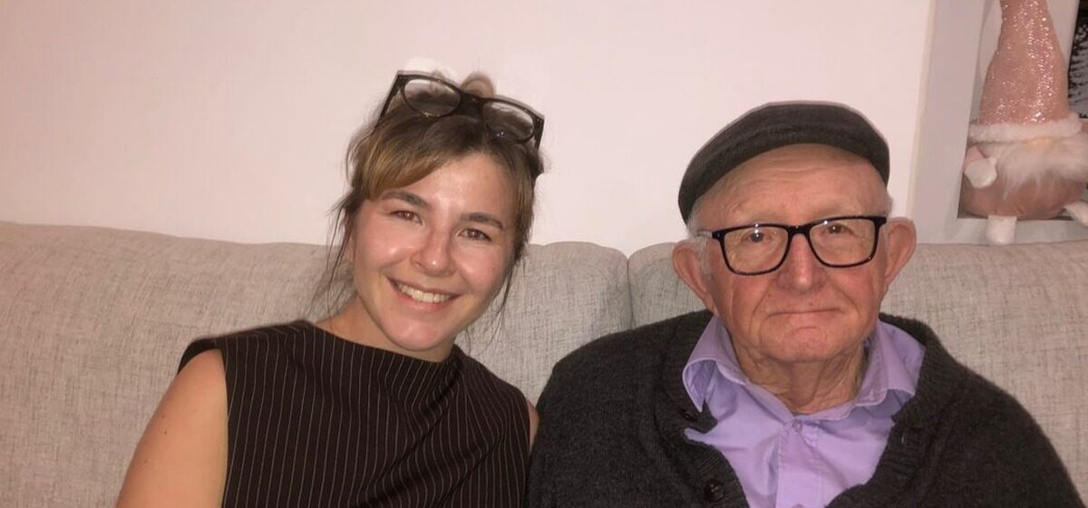 Cours - Un Papi Auvergnat Fait Sensation Avec Ses Cours De Patois Sur TikTok