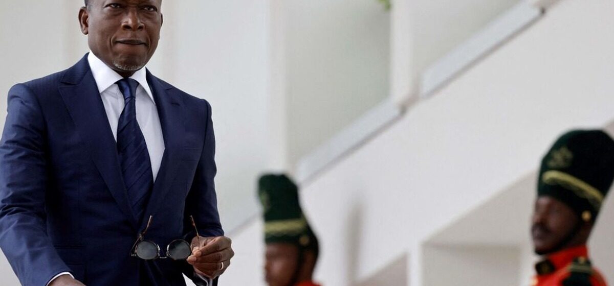 Bénin - Tentative de coup d'État au Bénin : la France apporte « un appui » aux forces loyalistes à la demande du pays