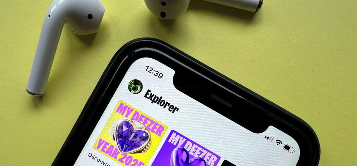 Spotify - Spotify, Deezer, Sncf Connect… Pourquoi les « rétrospectives » de fin d'année sont-elles devenues incontournables ?
