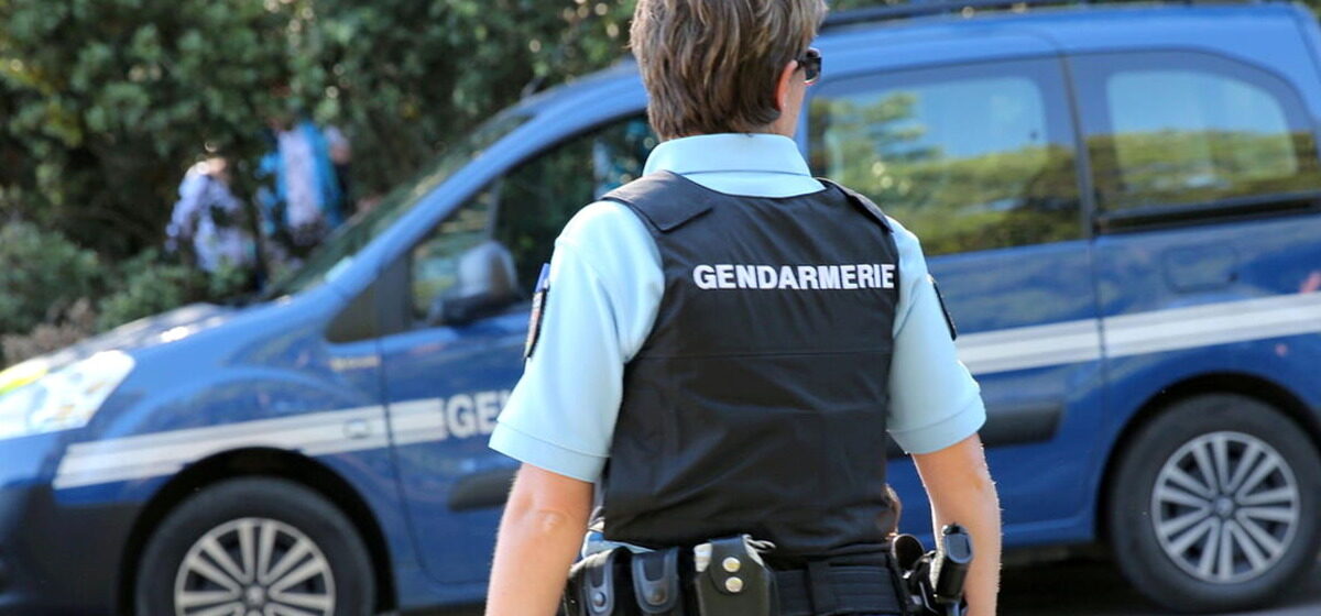 rave-party - Une rave-party attire plus de 2 000 fêtards dans le Finistère malgré l'interdiction de la préfecture