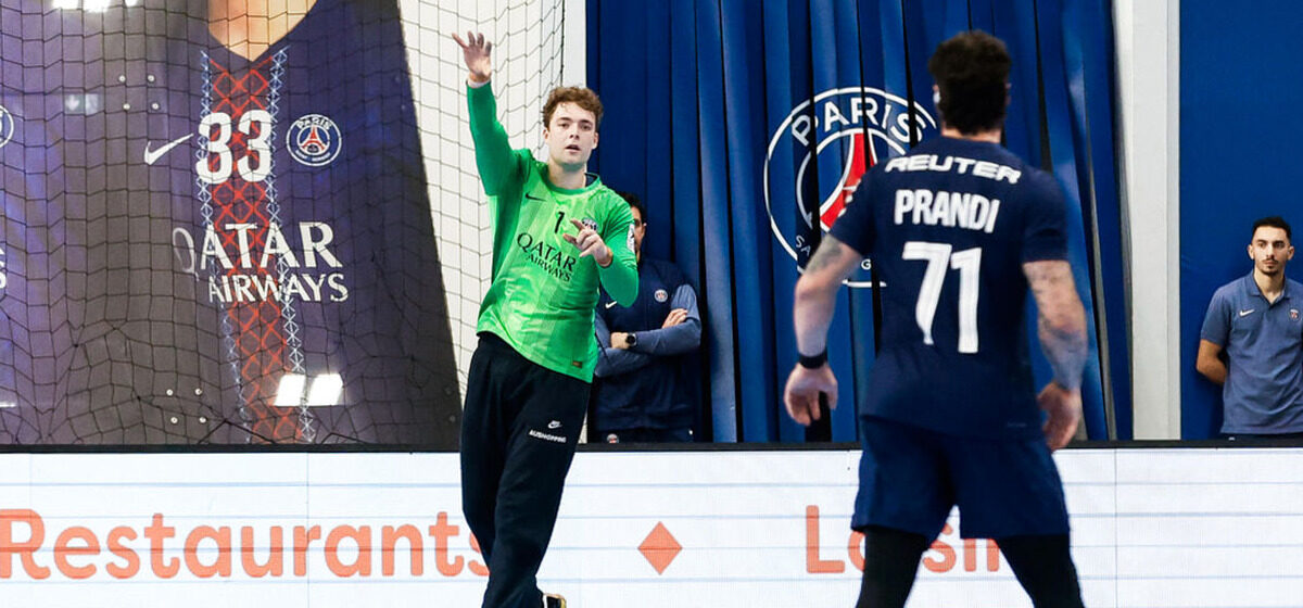 PSG - Nantes - PSG Handball : À quelle heure et sur quelle chaîne TV suivre la 15e journée de Starligue ?
