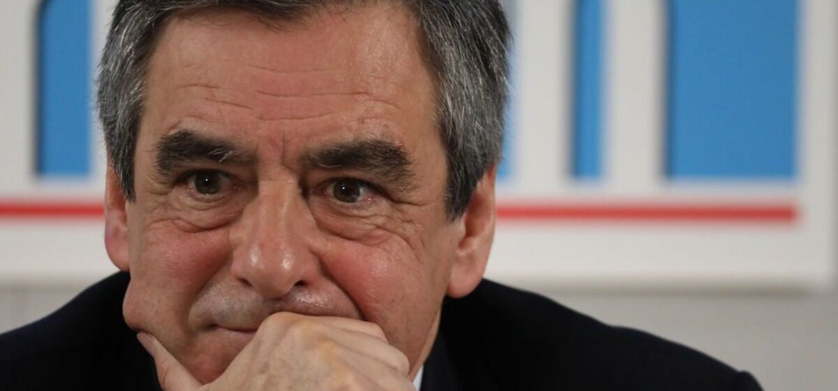 démission - « Un déni de démocratie » : François Fillon critique le Front républicain et appelle à la démission d'Emmanuel Macron