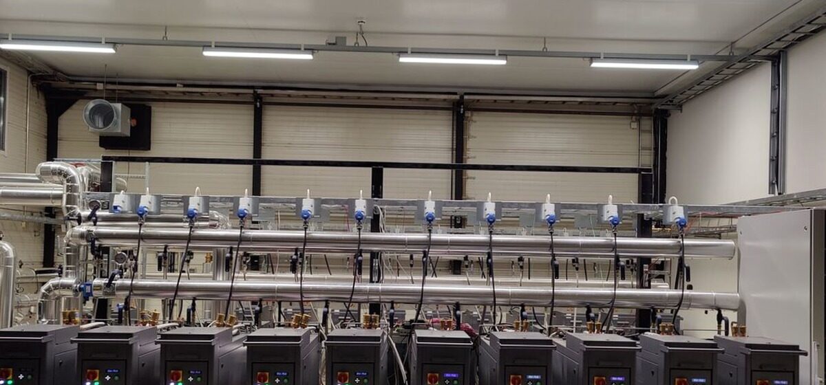 Serveurs - Empreinte Carbone du Numérique : Comment Se Chauffer Au Coin des Serveurs ?