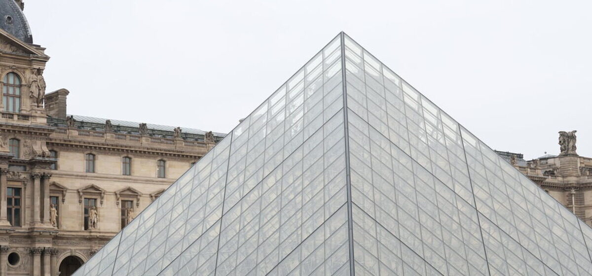 Musée - Musée du Louvre : Plusieurs centaines d'ouvrages d'égyptologie endommagés par une fuite d'eau