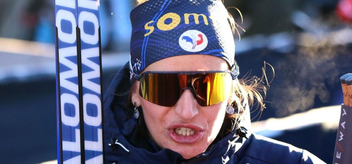 Messages - « J’ai Ramassé Aussi » : Justine Braisaz-Bouchet et Julia Simon Évoquent des Messages « Agressifs et Virulents »