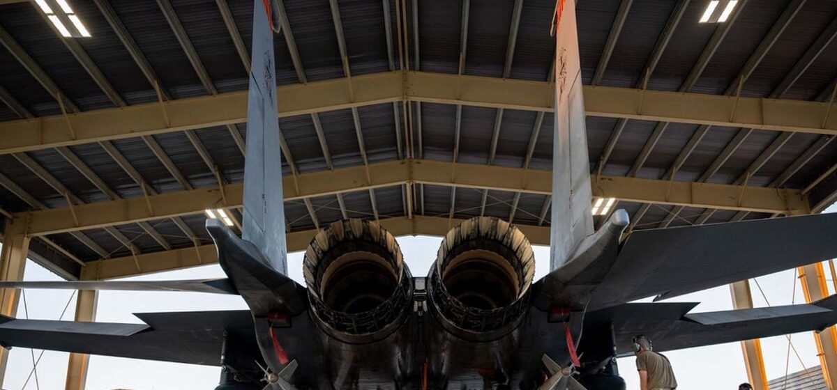 frappes - « Déclaration de vengeance » contre l'État islamique : 70 sites ciblés, voici ce que l'on sait des frappes américaines en Syrie