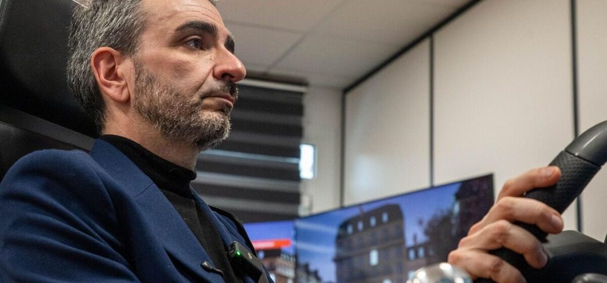 corps - « Pourquoi le corps réagit-il au ralentissement ? Les dangers du gaz hilarant au volant examinés »