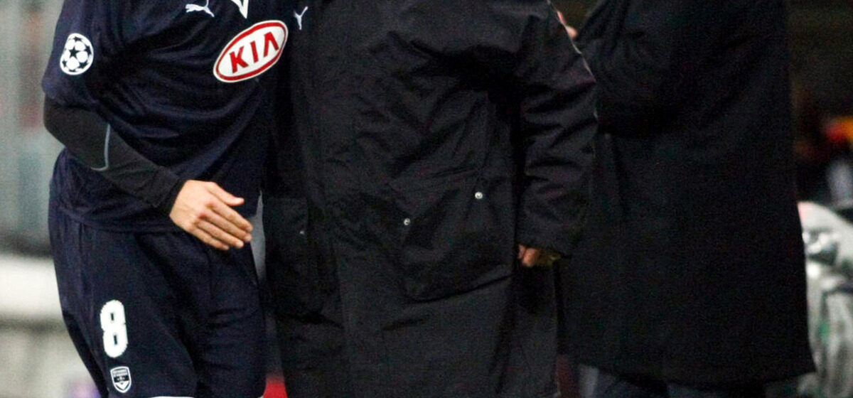 relation - « Tu es l’entraîneur avec qui j’ai eu la plus belle relation » : Les hommages émouvants de Yoann Gourcuff et Yann M’Vila à Jean-Louis Gasset