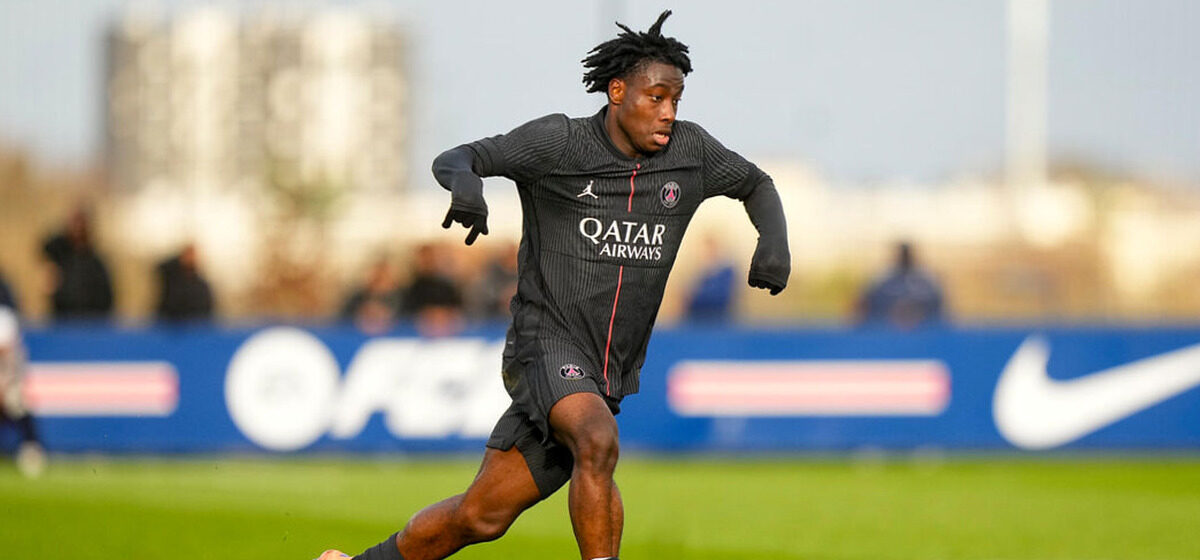 PSG - Vendée Fontenay - PSG : La Composition Probable des Parisiens avec Deux Nouveaux Joueurs