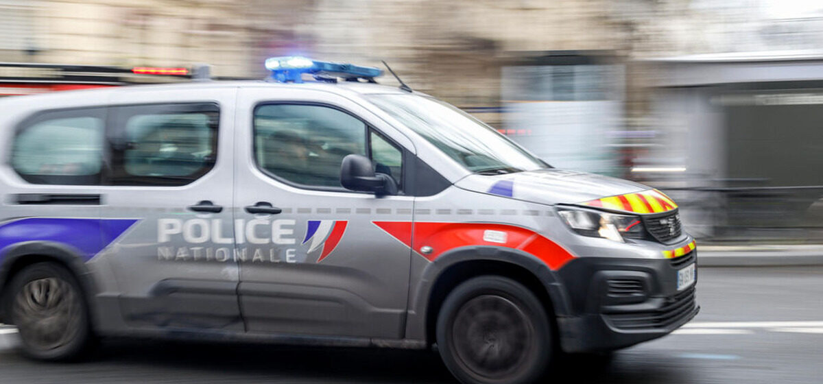 home-jacking - Yvelines : Une septuagénaire violée et ligotée lors d'un home-jacking aux Mureaux