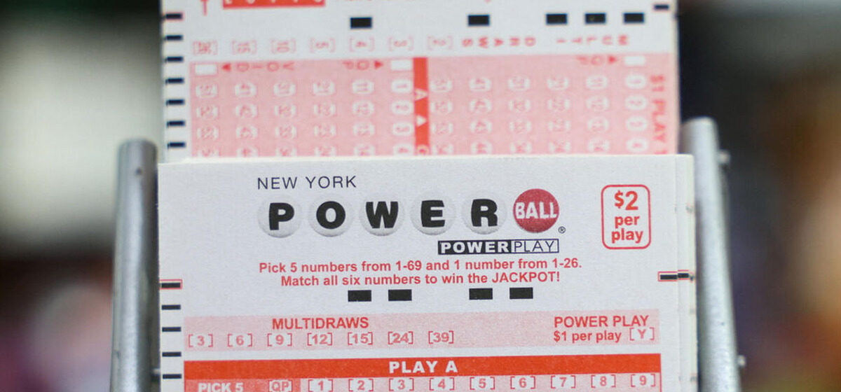 jackpot - Powerball : Le jackpot de 1,817 milliard de dollars remporté aux États-Unis pour le réveillon de Noël ?