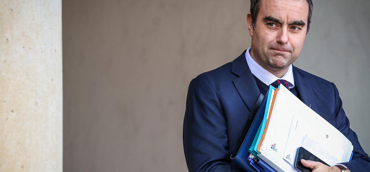 Budget - Budget 2026 : Lecornu consulte une dernière fois avant le Conseil des ministres et une loi spéciale