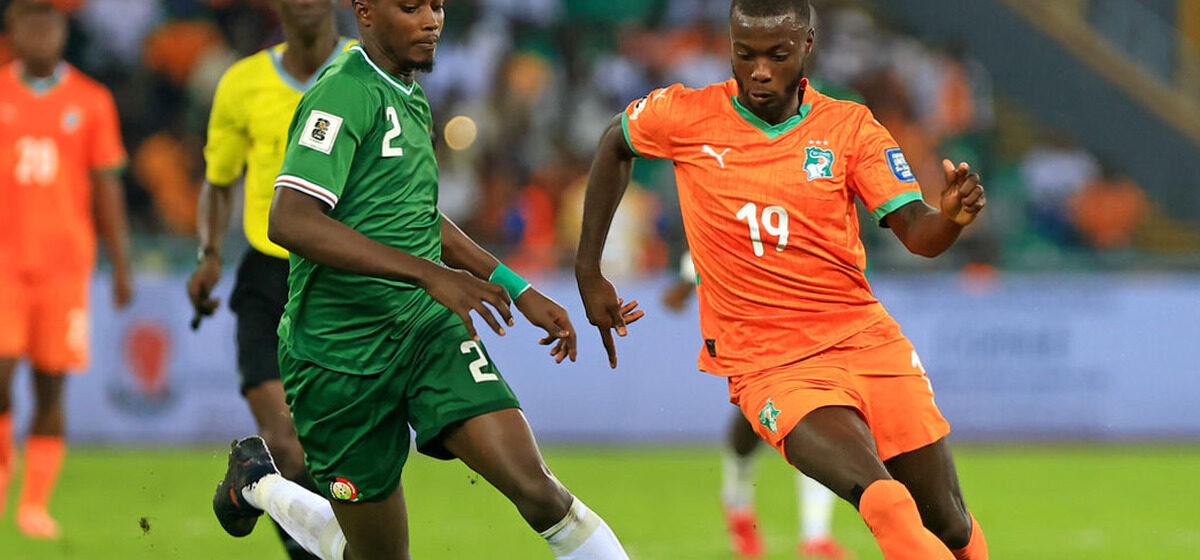 Pépé - « Pas une sanction sportive » : Pourquoi Nicolas Pépé n’a-t-il pas été sélectionné par la Côte d'Ivoire pour la CAN 2025 ?